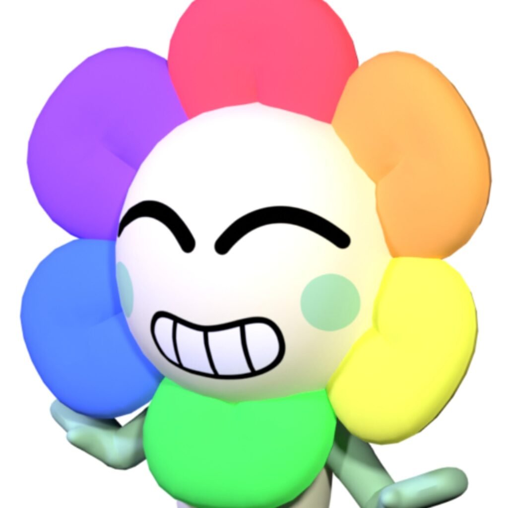 Dandys World PFP