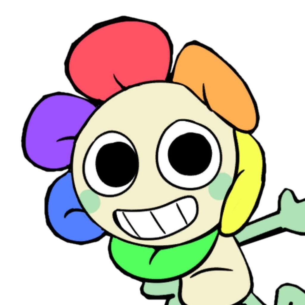 Dandys World PFP