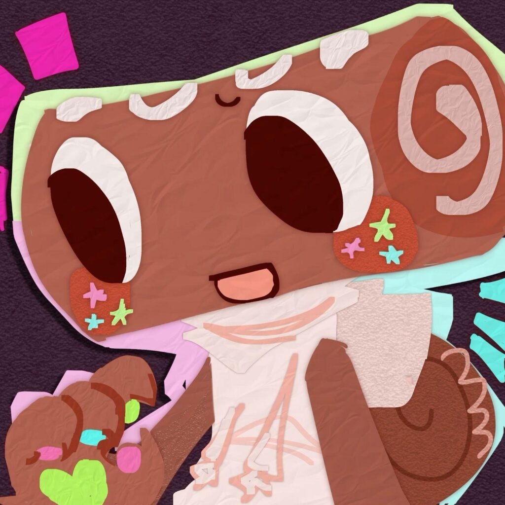 Dandys World PFP