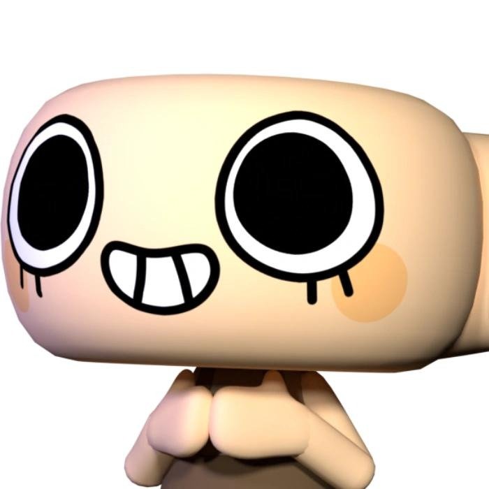 Dandys World PFP