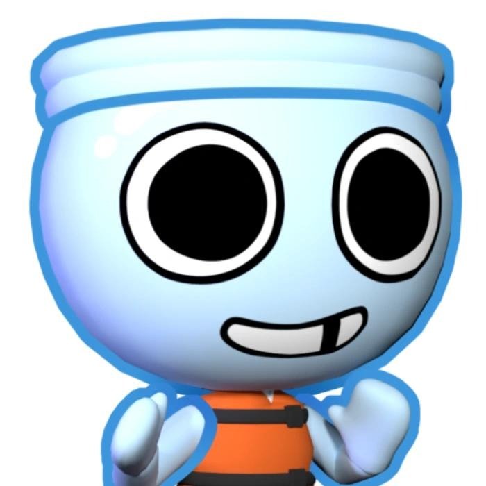 Dandys World PFP