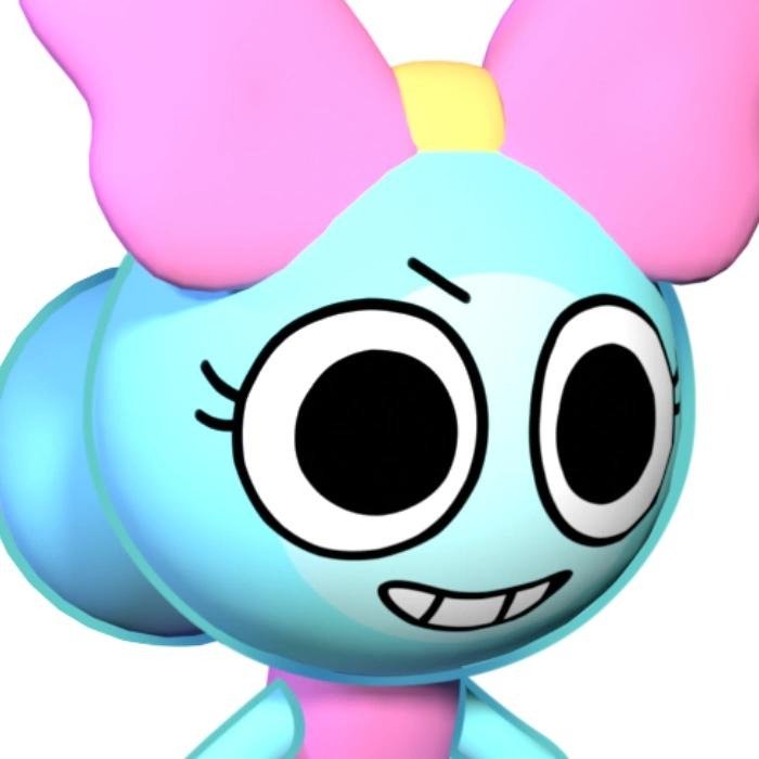 Dandys World PFP
