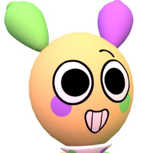 Dandys World PFP