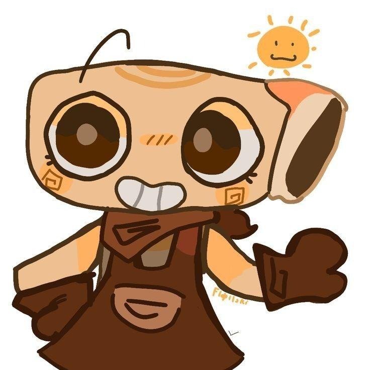 Cute Dandys World profile picture