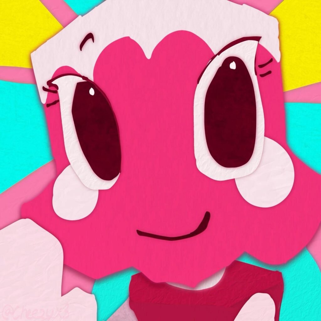 Cute Dandys World profile picture