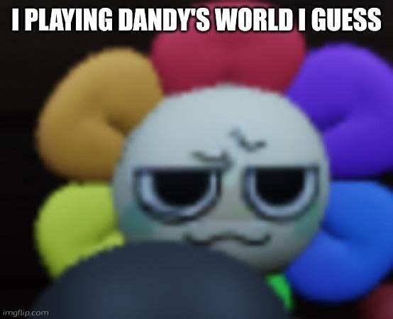 Funny Dandys World avatar