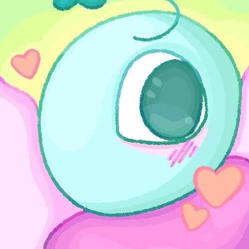 Aesthetic Dandys World PFP
