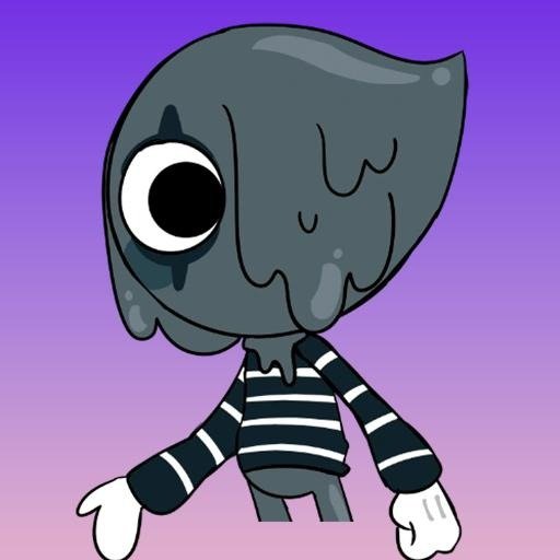 Aesthetic Dandys World PFP