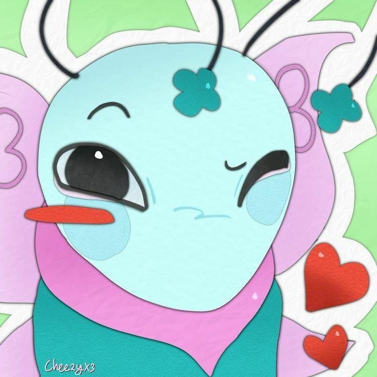 Aesthetic Dandys World PFP