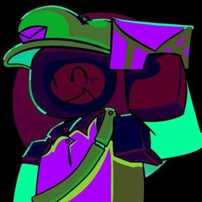 Cool Dandys World Roblox profile picture