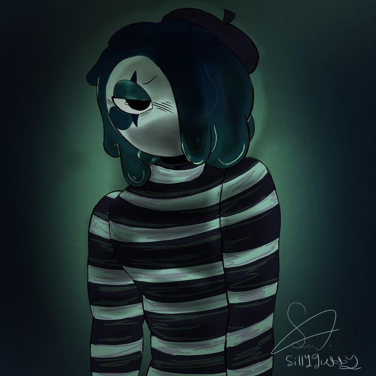 Dark Dandys World avatar
