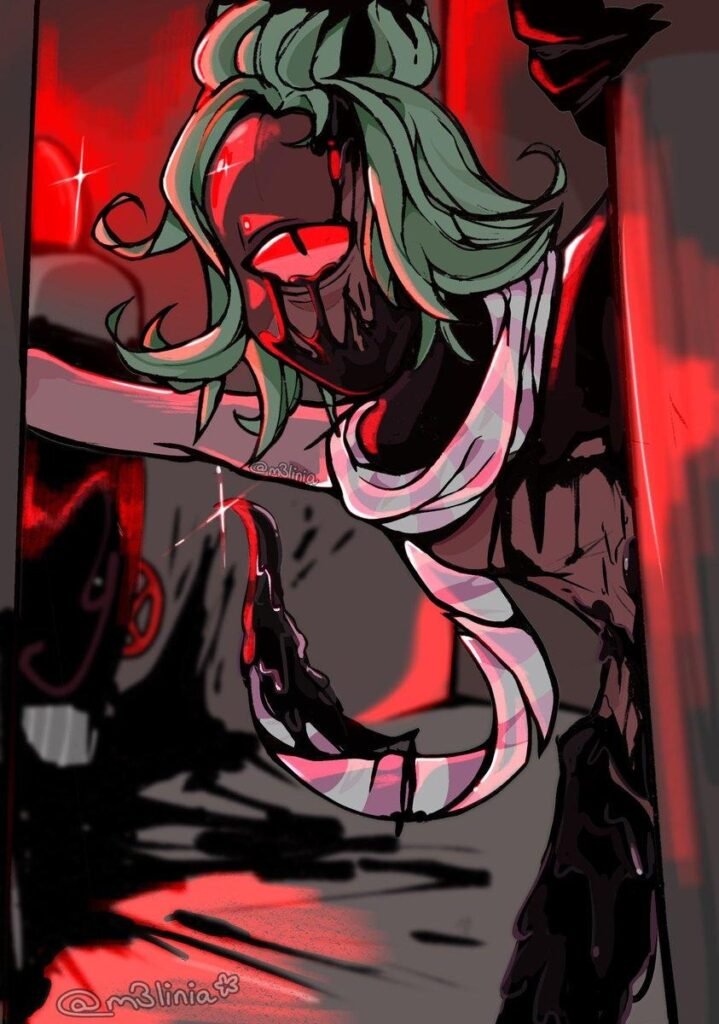 Dark Dandys World avatar
