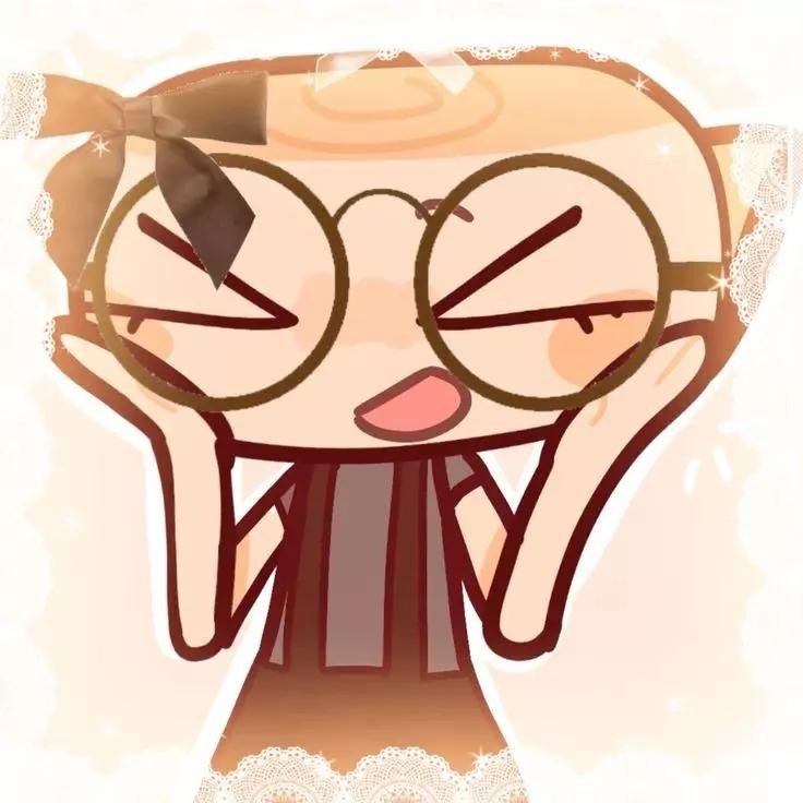 Cartoon Dandys World PFP
