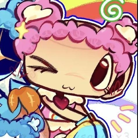 Chibi Dandys World profile picture