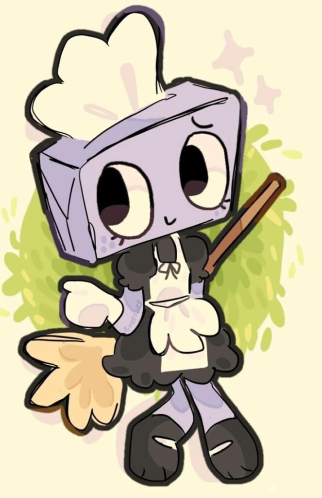Chibi Dandys World profile picture