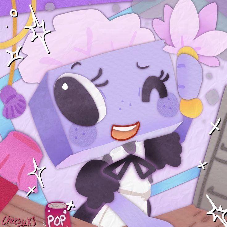 Chibi Dandys World profile picture