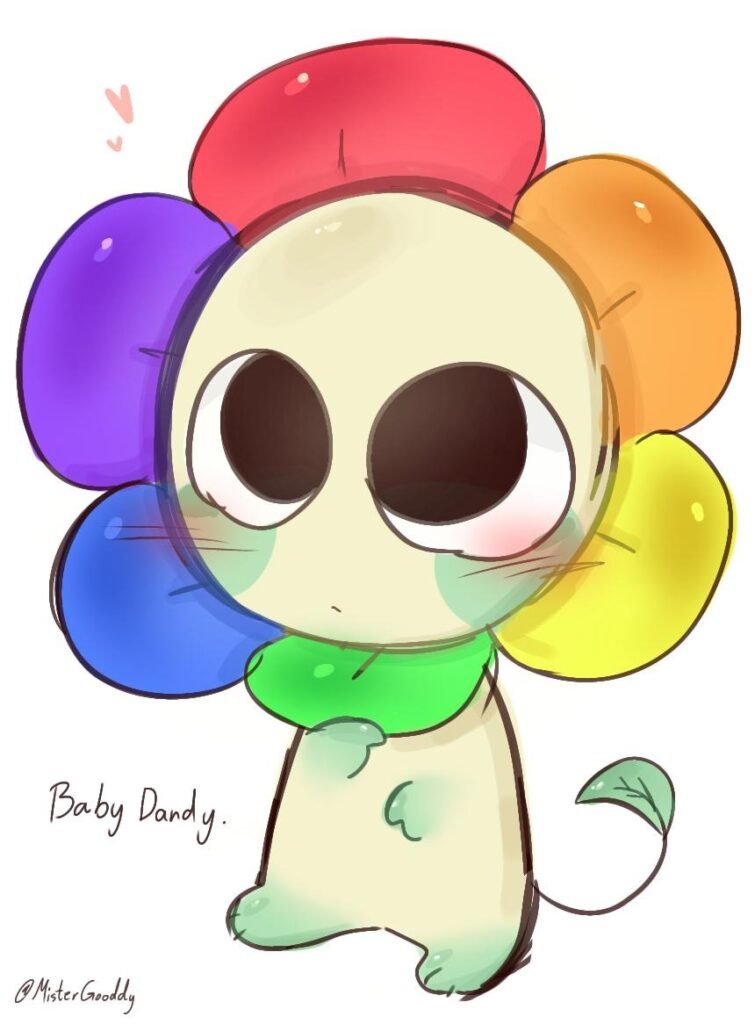 Chibi Dandys World profile picture