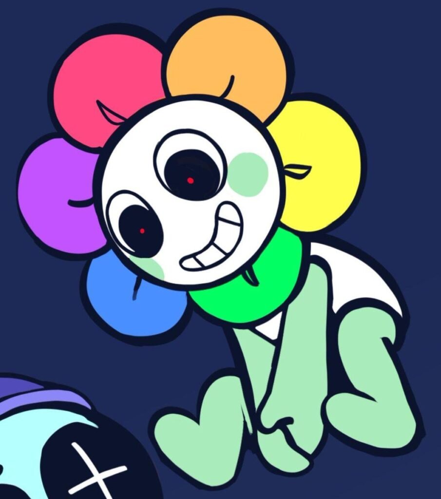 Dandys World fan art avatar