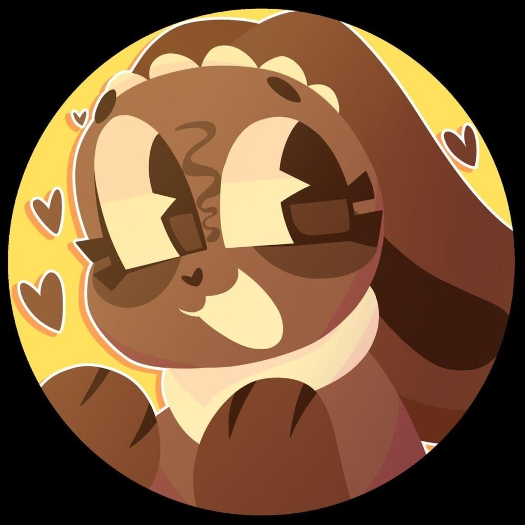 Dandys World fan art avatar