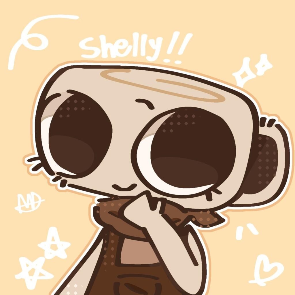 Dandys World Discord avatar
