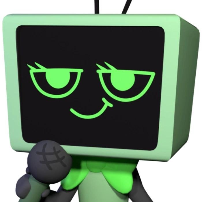 4K Dandys World PFP
