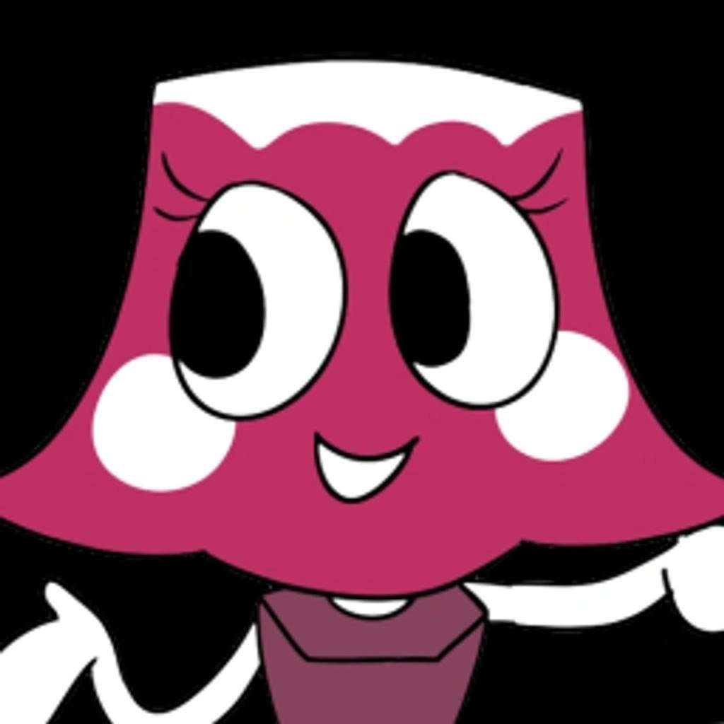 4K Dandys World PFP
