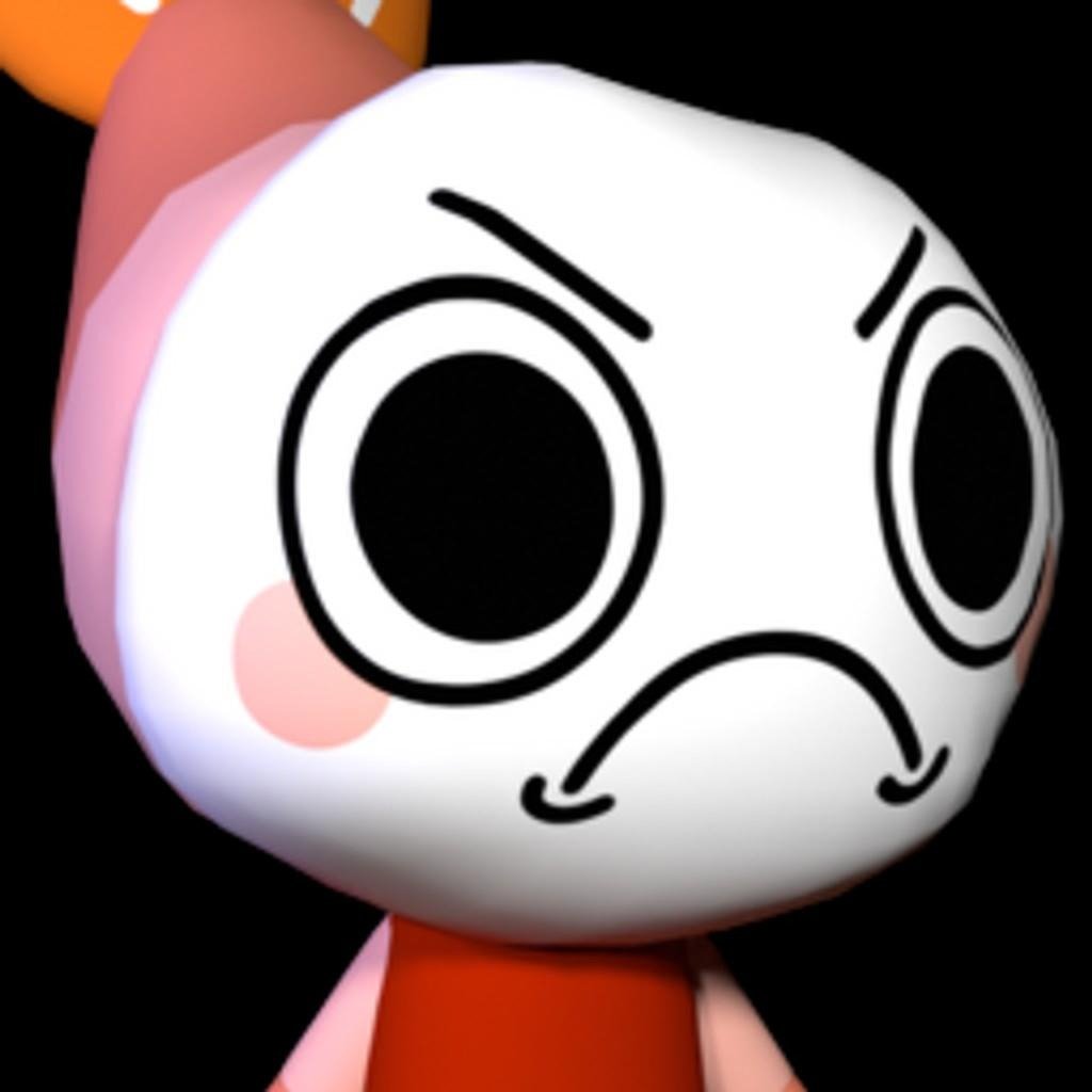 4K Dandys World PFP
