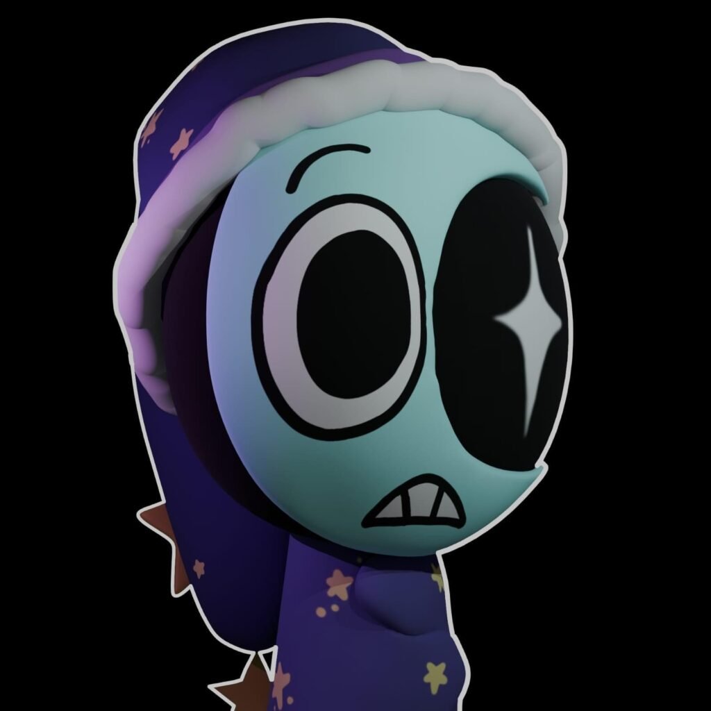 4K Dandys World PFP
