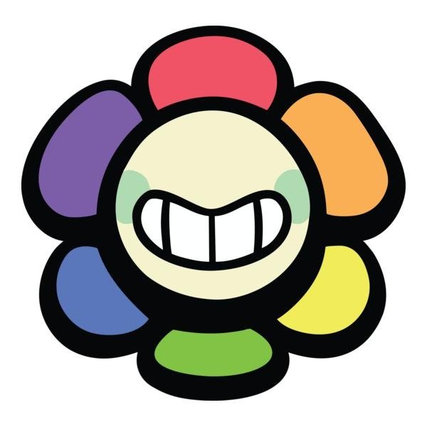 Dandys World Discord avatar