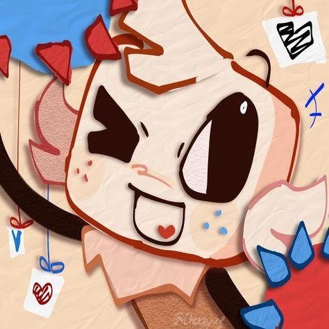 Dandys World Discord avatar