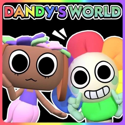 Dandys World Discord avatar