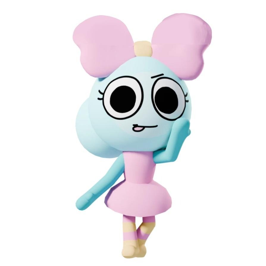 Dandys World Roblox profile picture