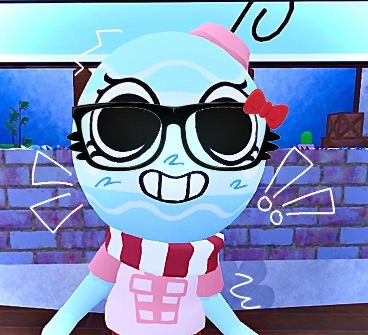 Dandys World TikTok PFP