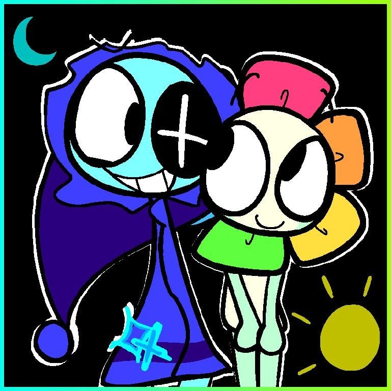 Dandys World duo profile picture