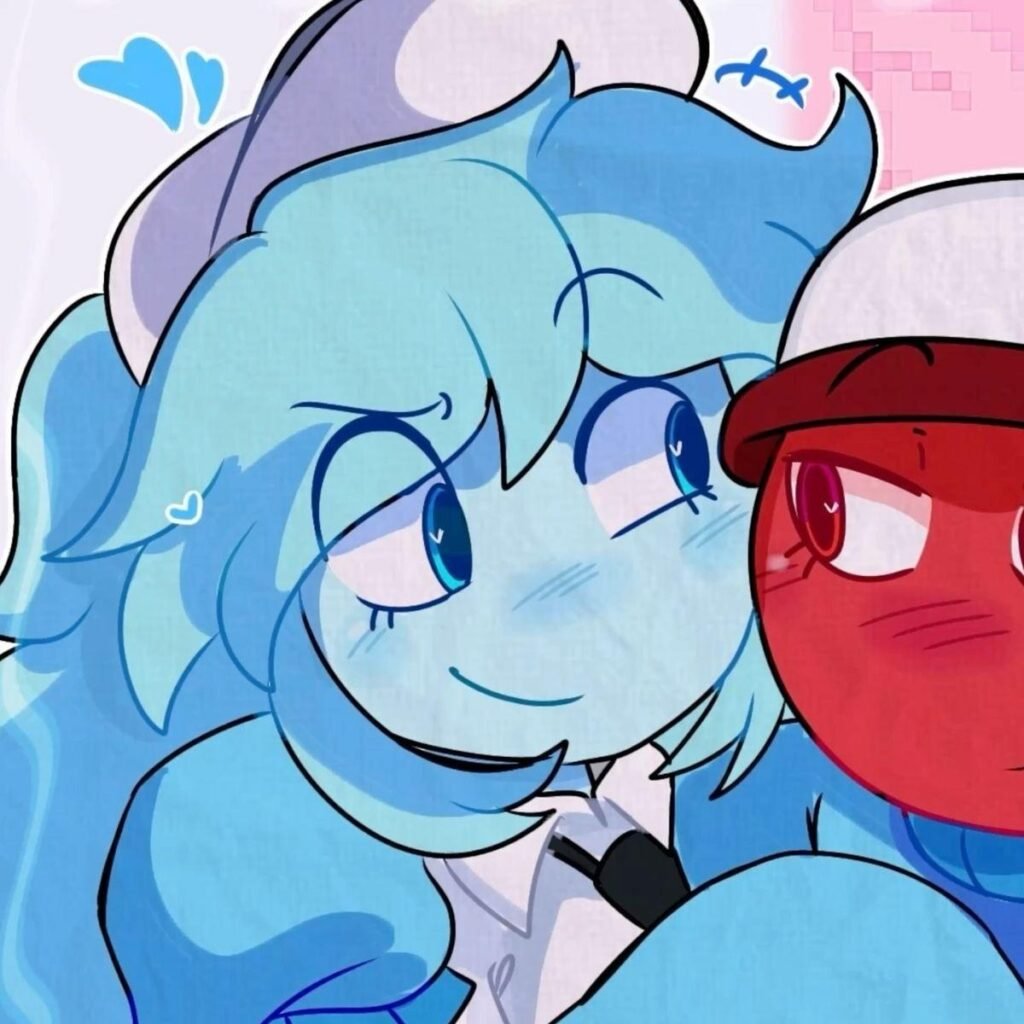 Dandys World duo profile picture