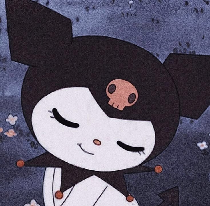 Kuromi PFP