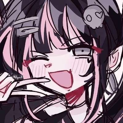 Kuromi PFP