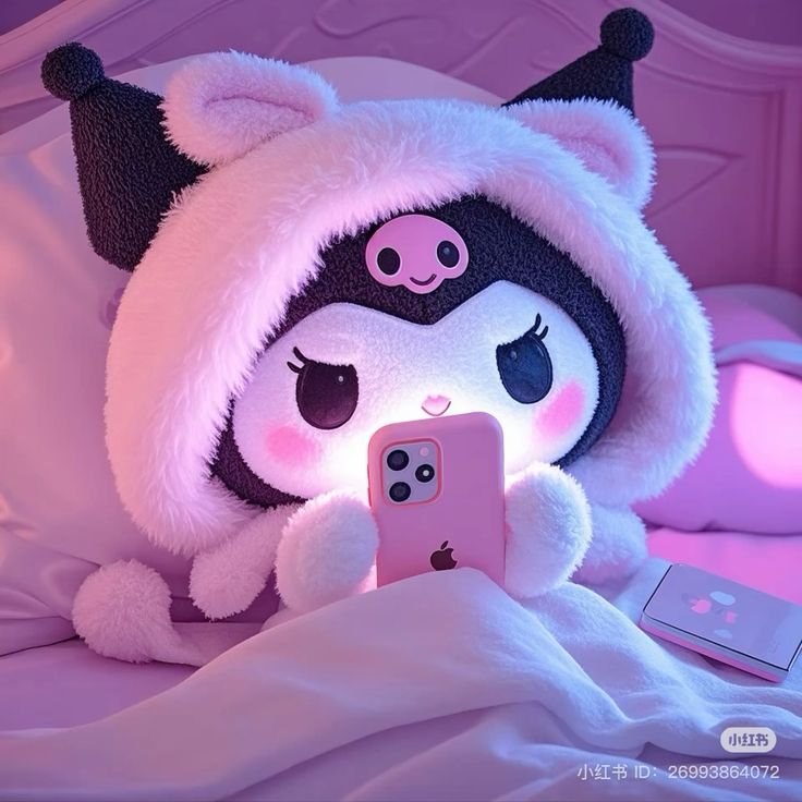 Kuromi PFP