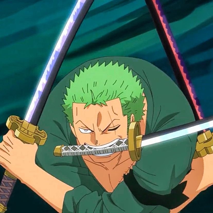 Zoro HD PFP