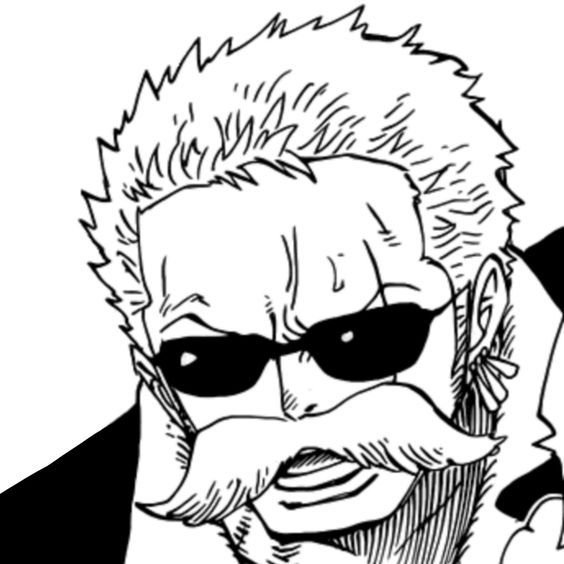 Zoro Manga PFP