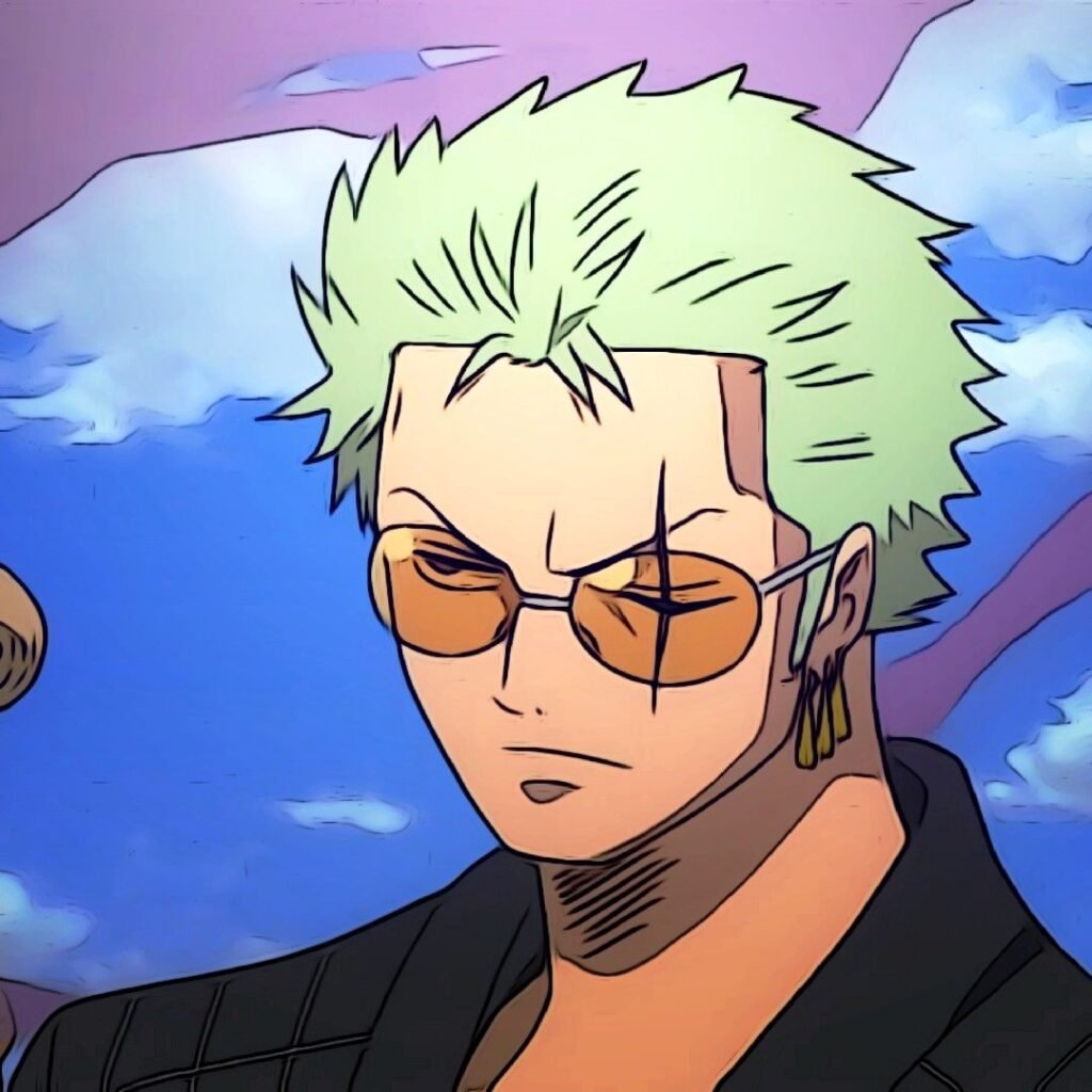 Zoro PFP