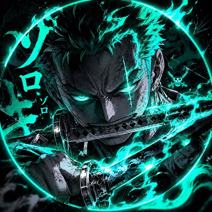 Zoro PFP