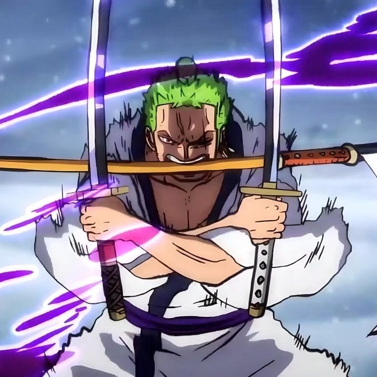 Zoro PFP