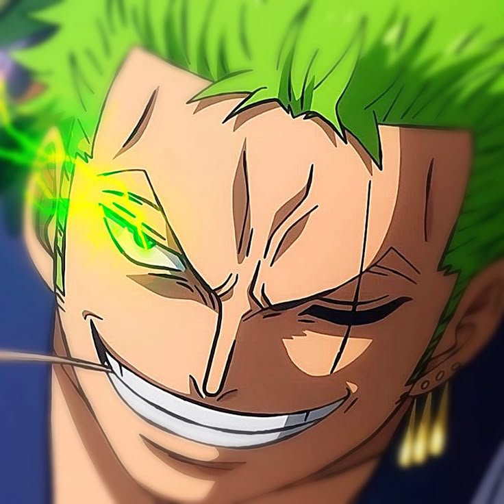 Zoro PFP