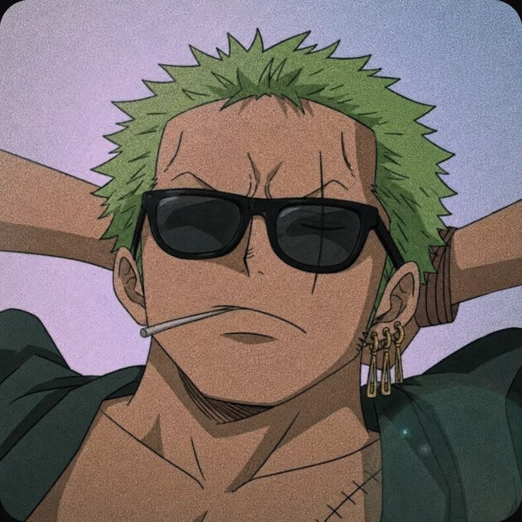 Zoro PFP