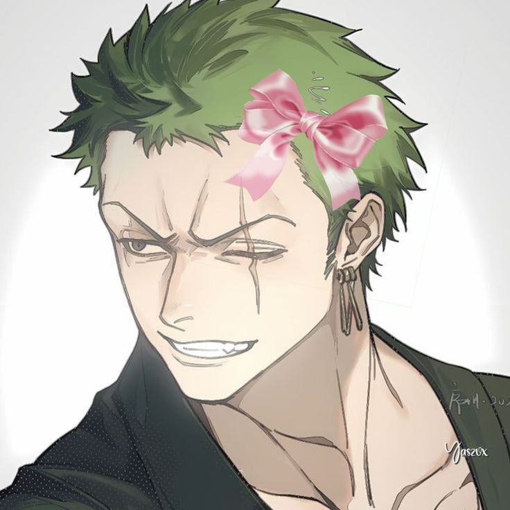 Zoro PFP